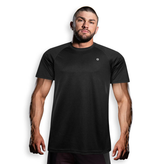 Featured Swiss Peak Sports Tees